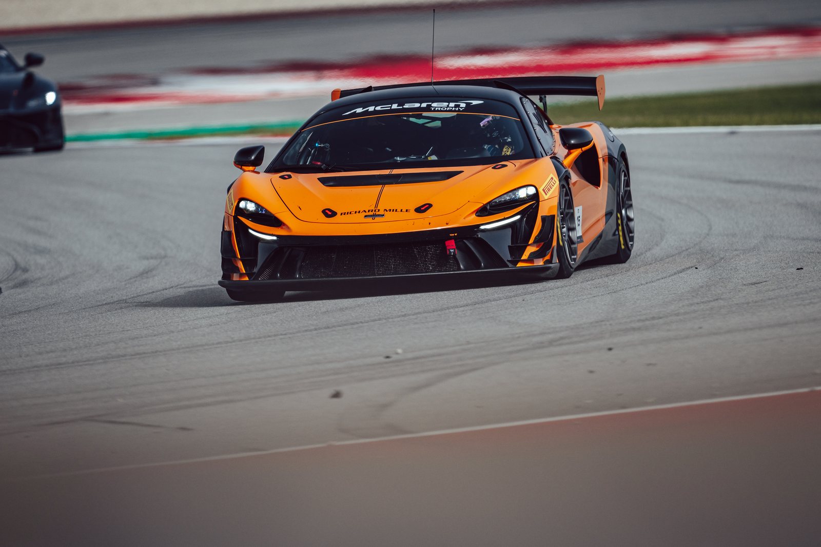 McLaren Artura Trophy EVO 29